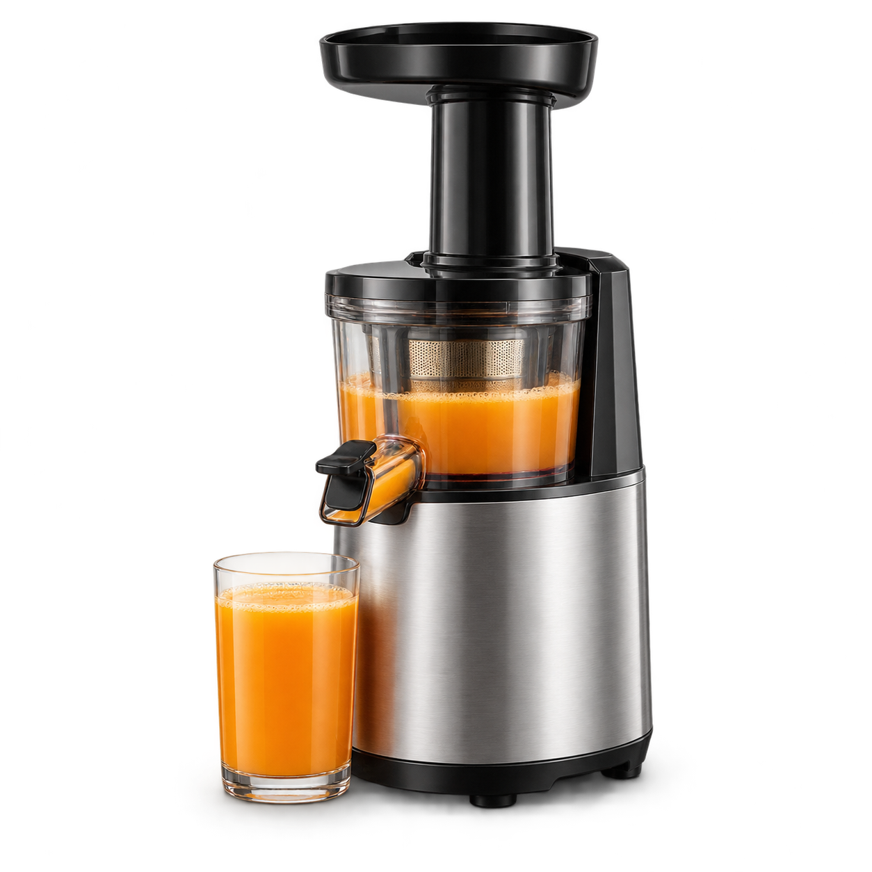 Illustrative image: Juicers