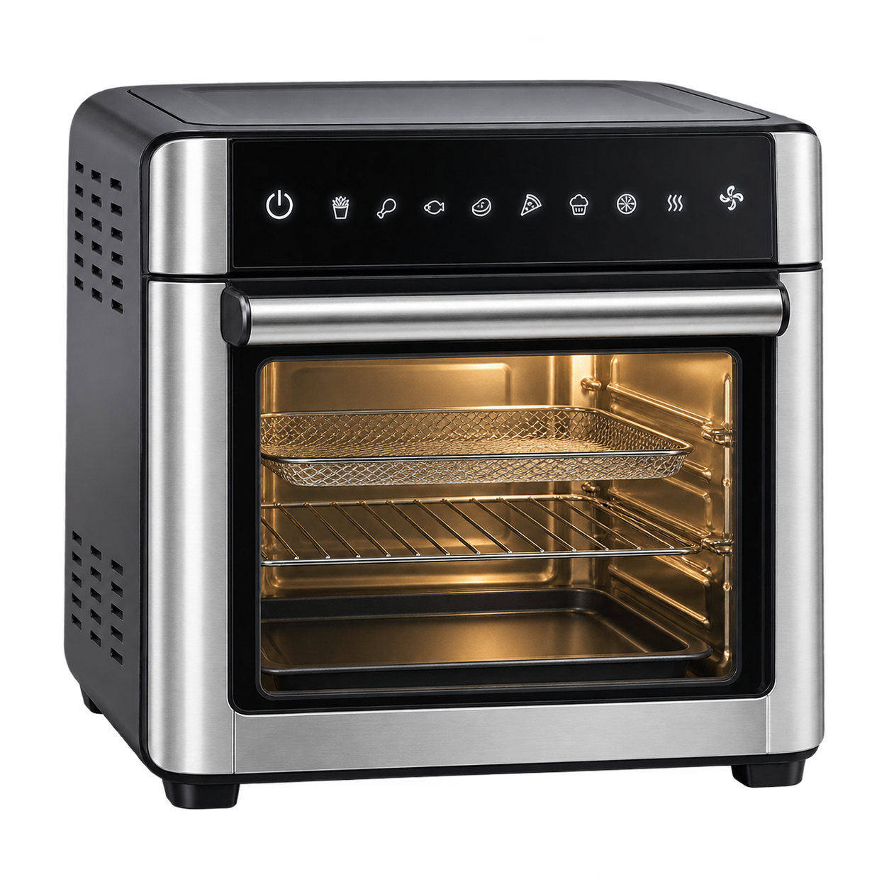 Illustrative image: air fryer